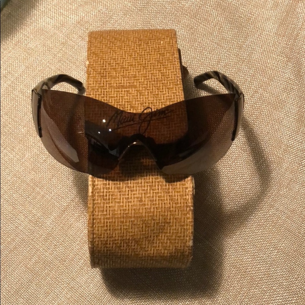 Maui Jim Kula sunglasses
